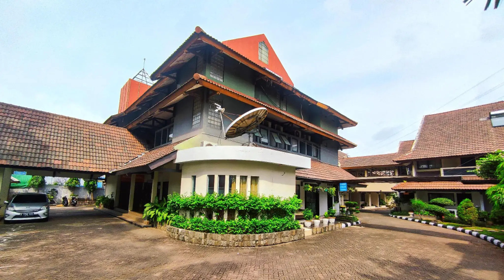 Hotel photo 18