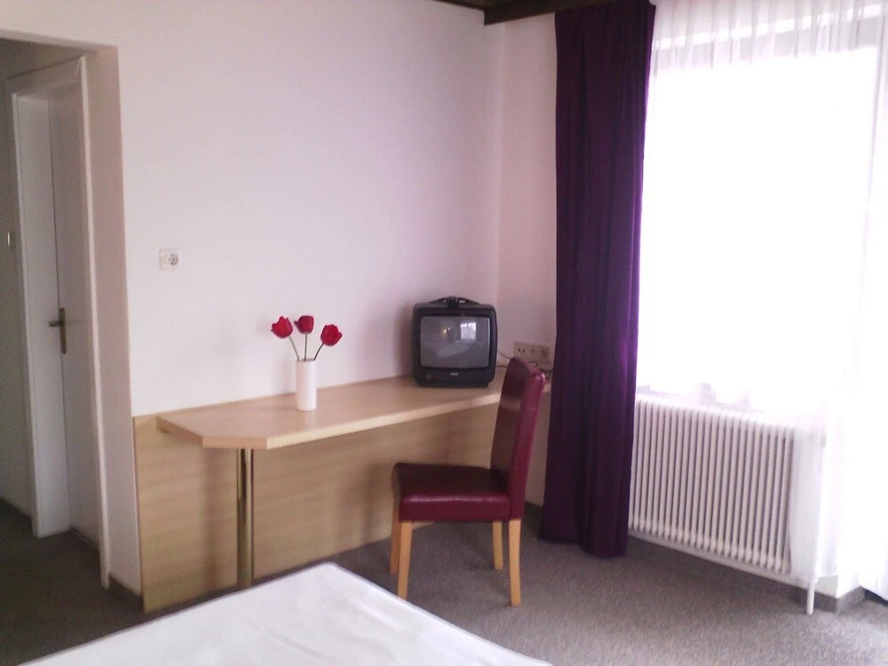Hotel Retro - Général