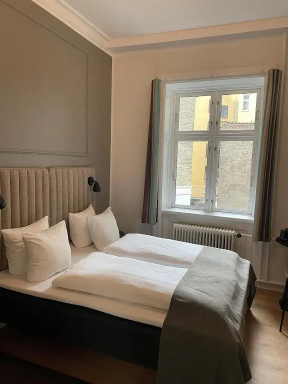 Hotel Sct Thomas - Chambres