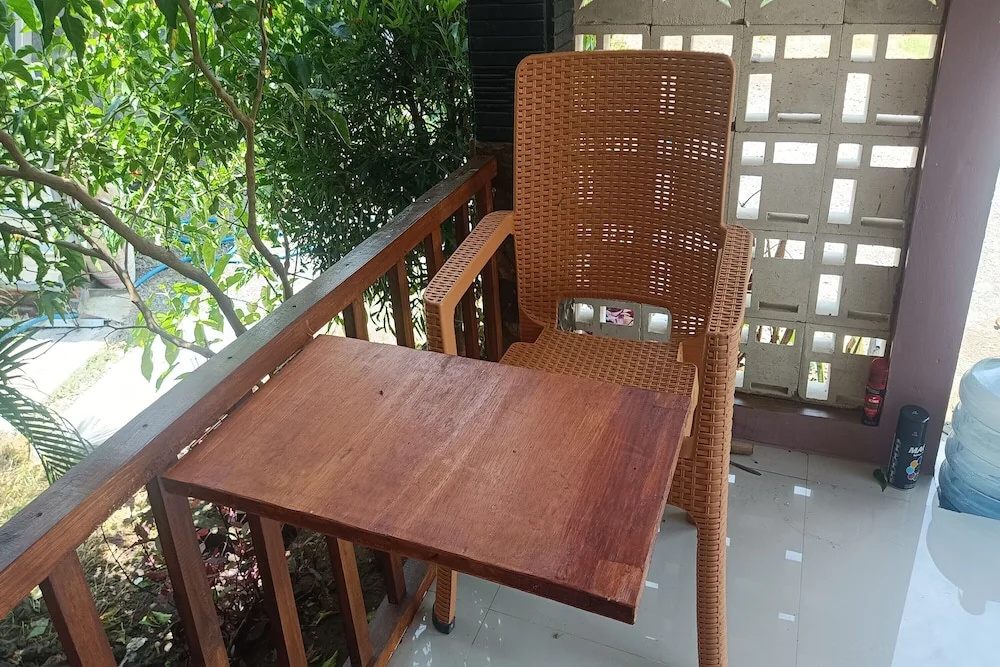 OYO 93737 Bale Oyan Homestay
