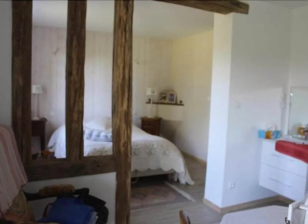 Le Relais de Vérone Chambre d'hôtes