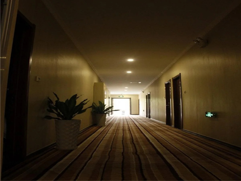 Shiquan Street No. 5 Hotel - Général