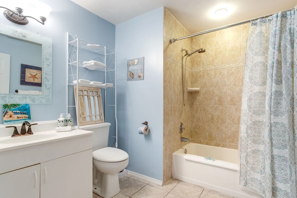 The Marylander Condo & Hotel - Général