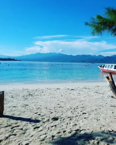Beach & Waterfront