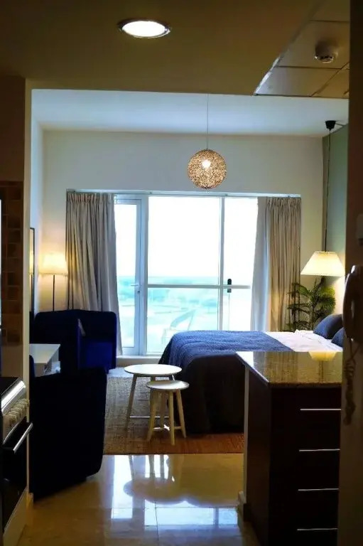 Safeer Tower 2 - фото 11