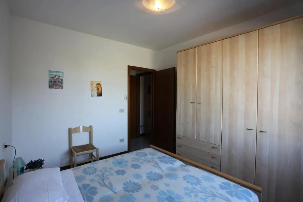Caorle Residence Albatros - Chambres