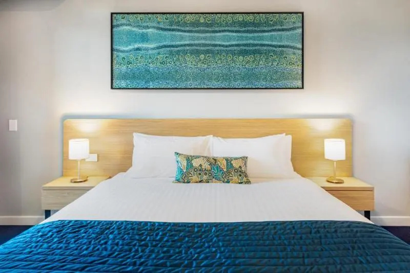 Superior Double room with balcony (full double bed)