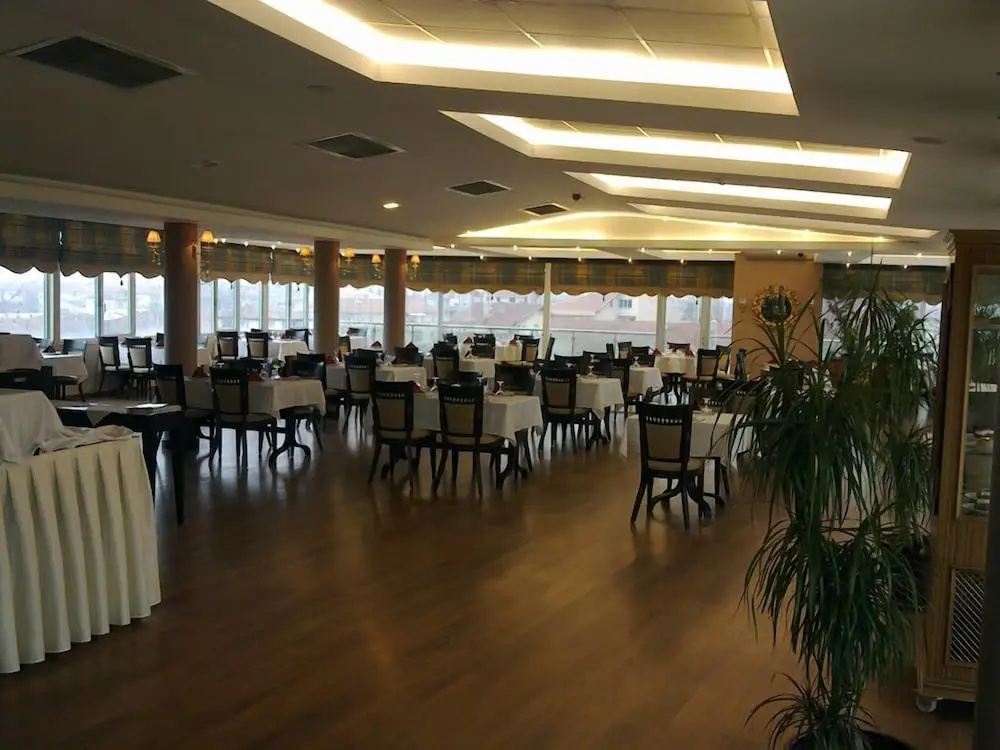 Hotel photo 16
