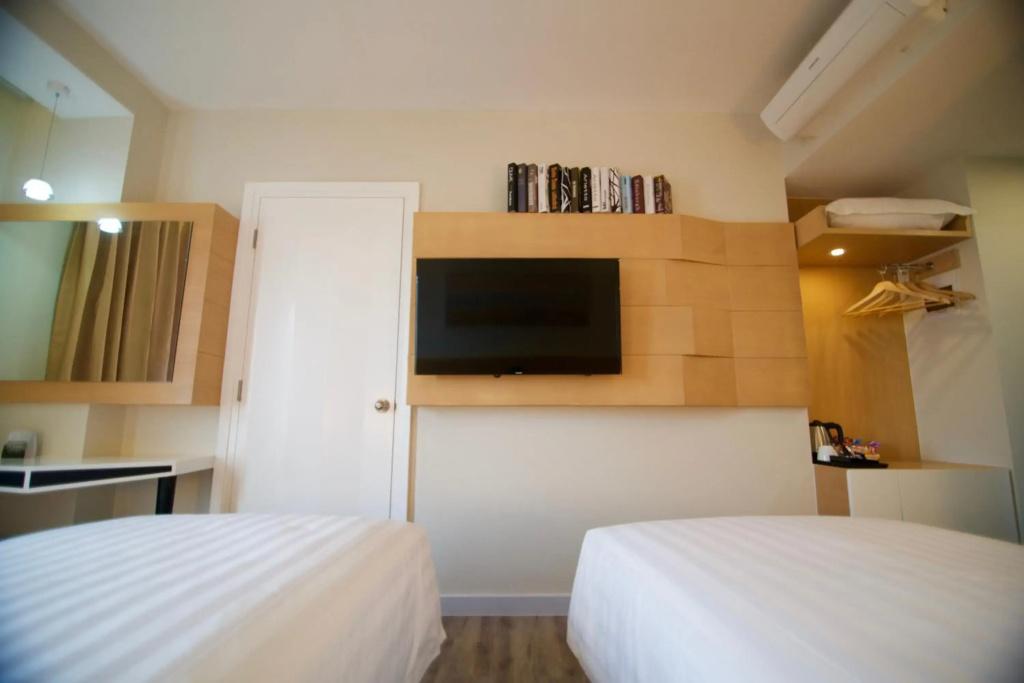Hotel photo 7