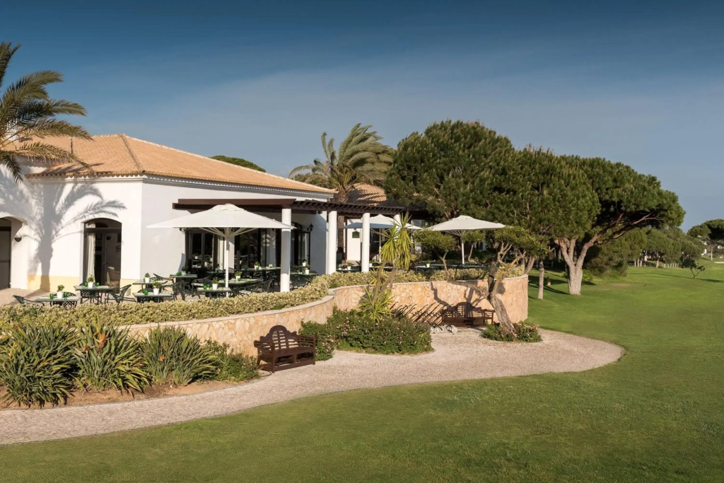 Pine Cliffs Ocean Suites, a Luxury Collection Resort & Spa - фото 41