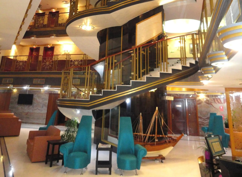 Beach Bay Hotel - Général