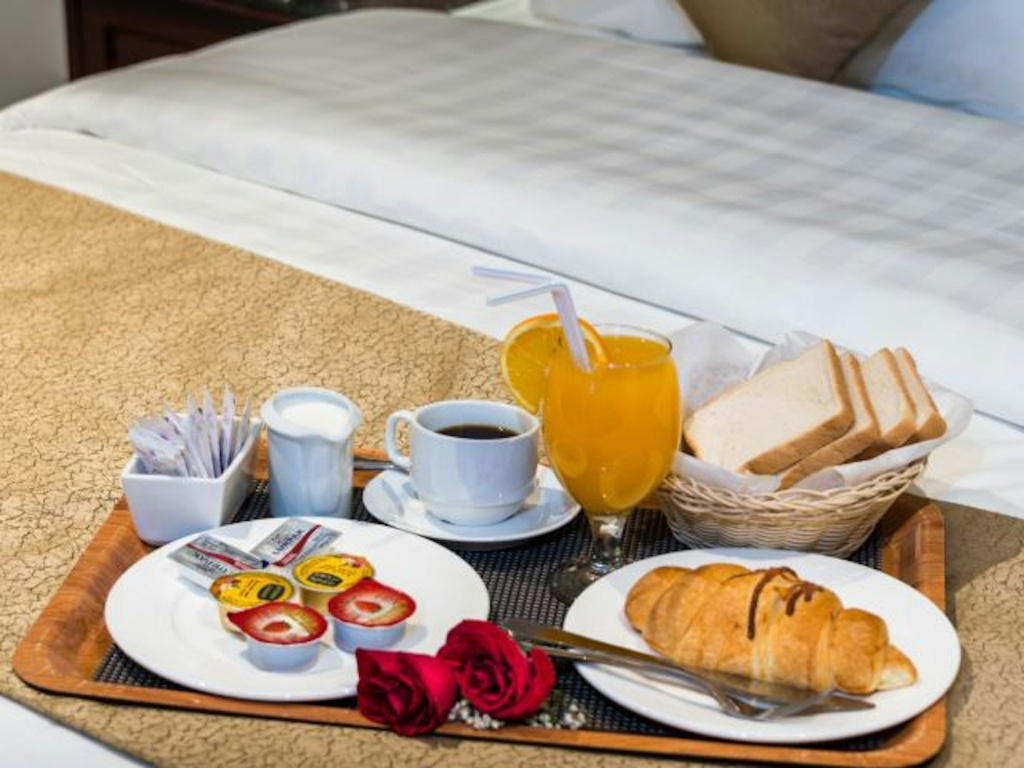 Hotel photo 11