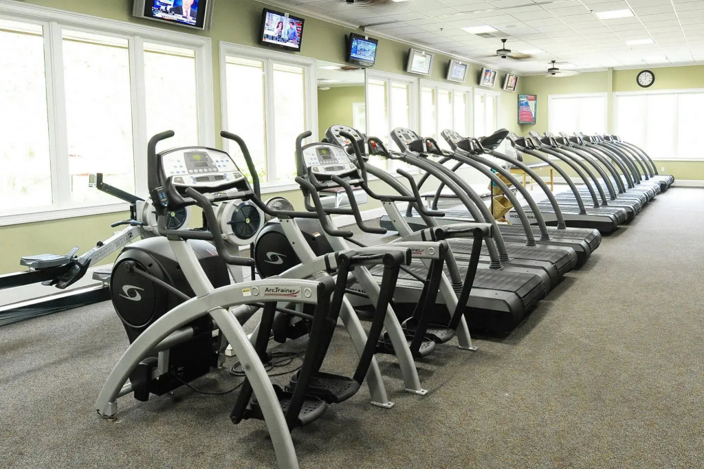 Hilton Head Health - Weight Loss Resort and Health Spa - Général