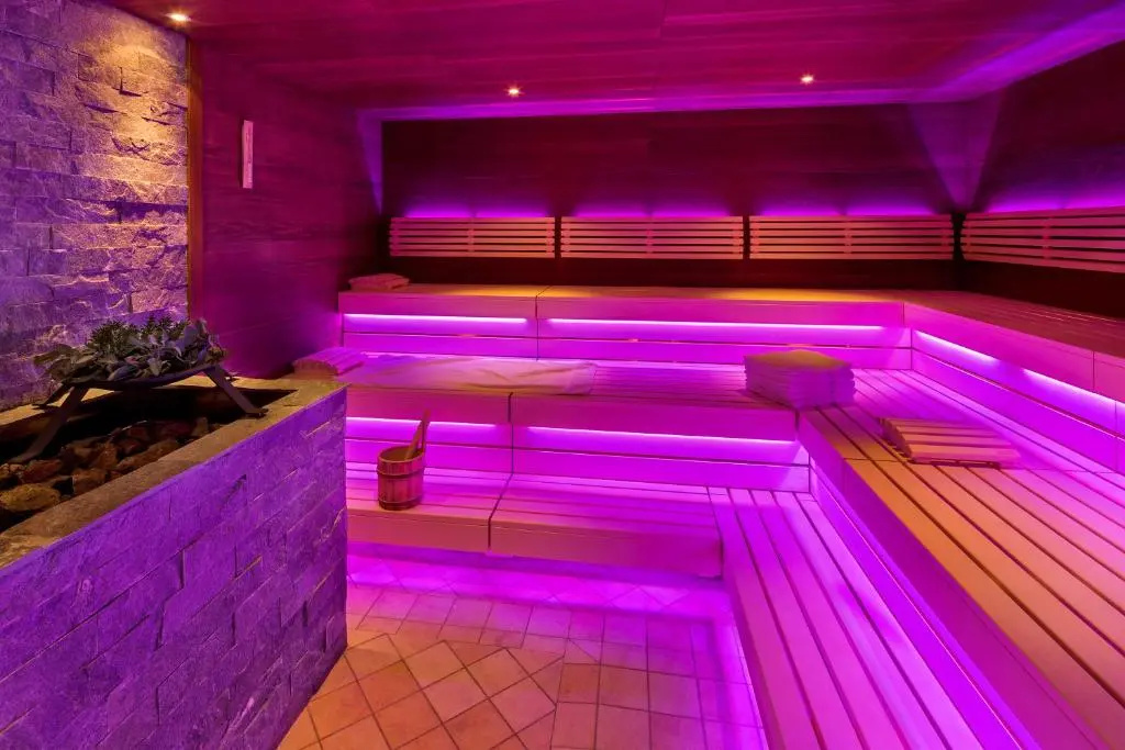 Spa & Wellness