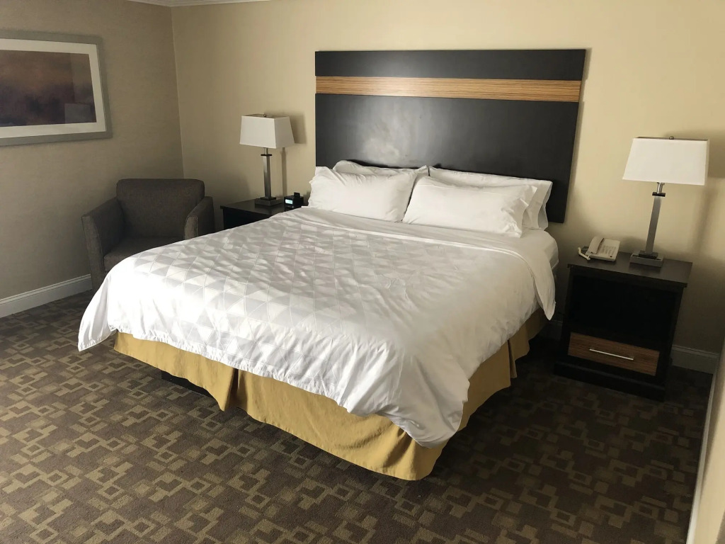 Holiday Inn Williamsport by IHG — фото 5