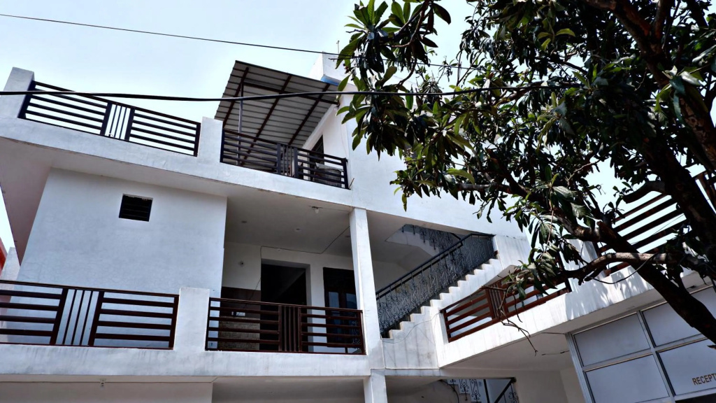 Saatvik Homestay