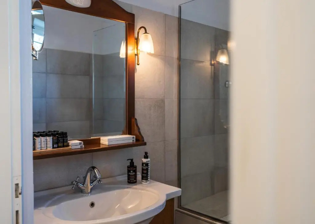 Plakoto House Sifnos - Chambres