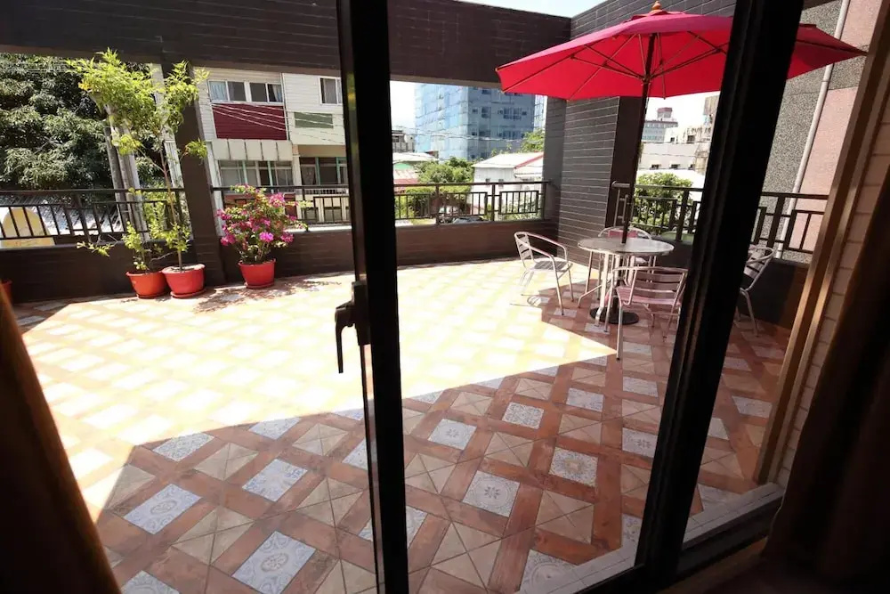 Hotel photo 8