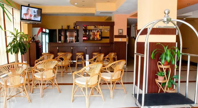 Hotel Denisa Otopeni - Général