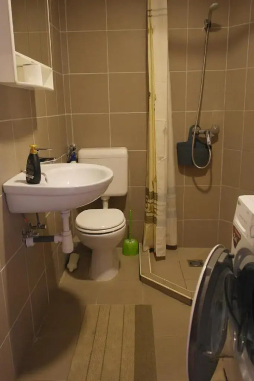 Nádasdy Apartment - фото 9