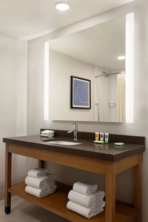 Hyatt Place Tucson – Central - Chambres