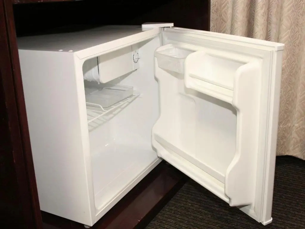 Economy Double room (twin beds)