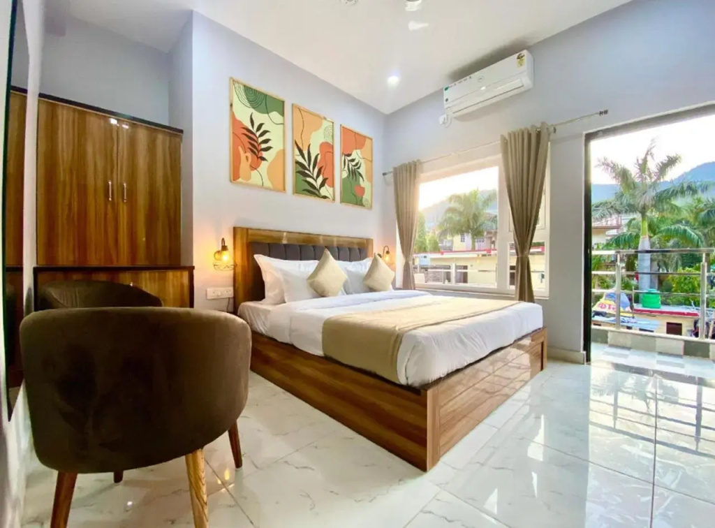 Hotel photo 10