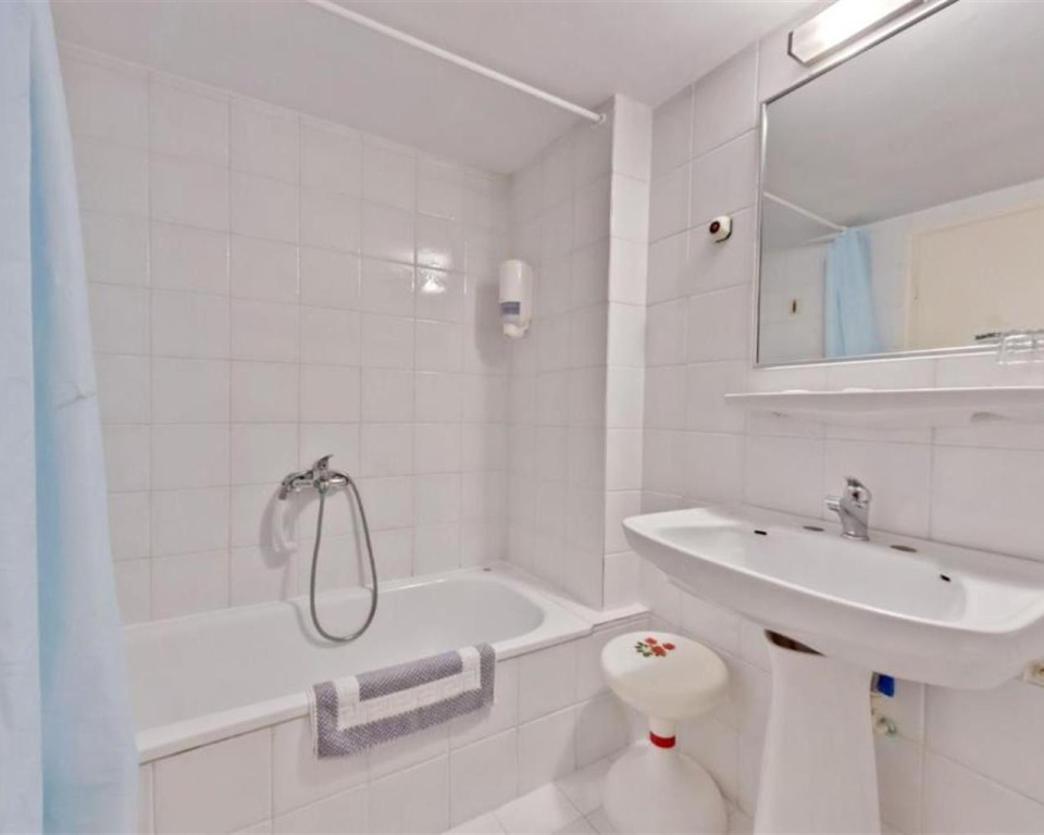 Standard Double room with mountain view (full double bed) (bed type is subject to availability)