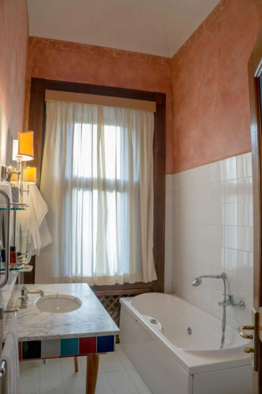 Hotel Villa Mon Repos - Général