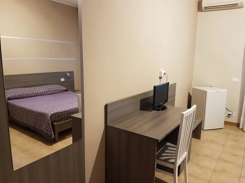 Hotel Palatinum - Chambres