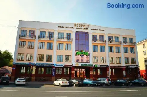 Respect Hotel