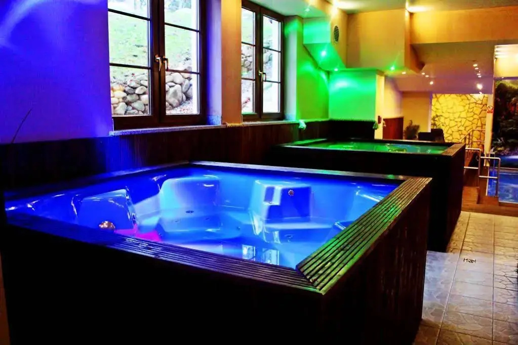 Hotel photo 16