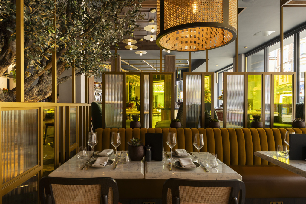 Hotel Indigo Leeds by IHG - Général