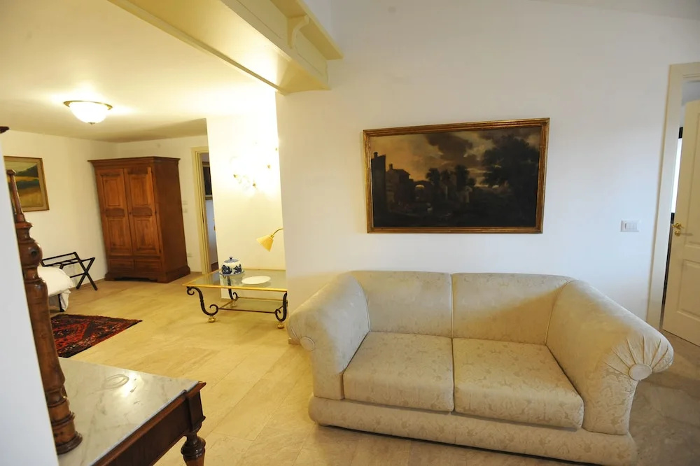 Le Giare - Chambres