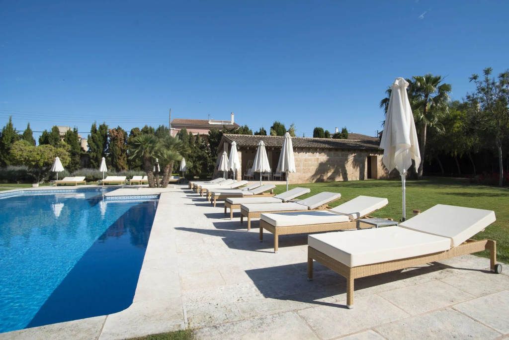 Hotel Ca'n Bonico - Général