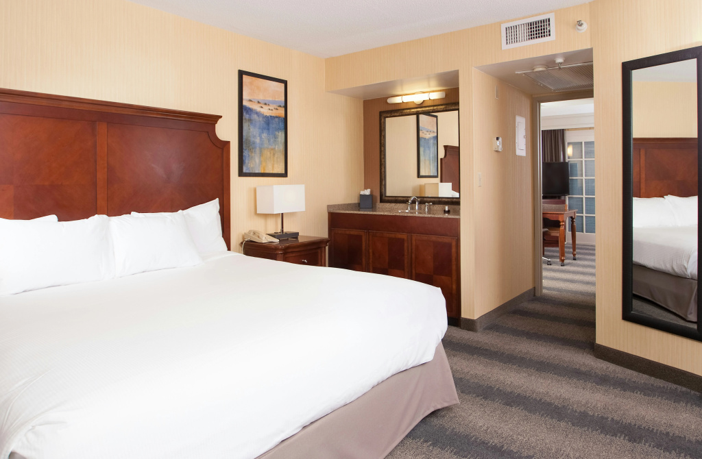 Embassy Suites by Hilton Minneapolis Bloomington Edina - Général