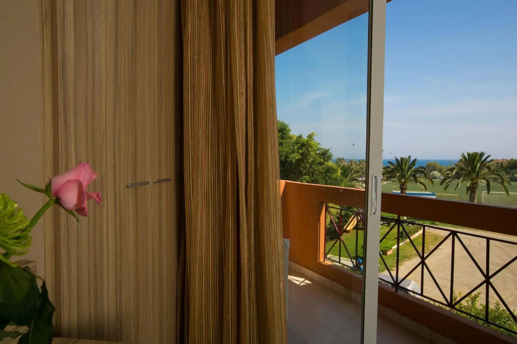 Elotia Hotel - Général