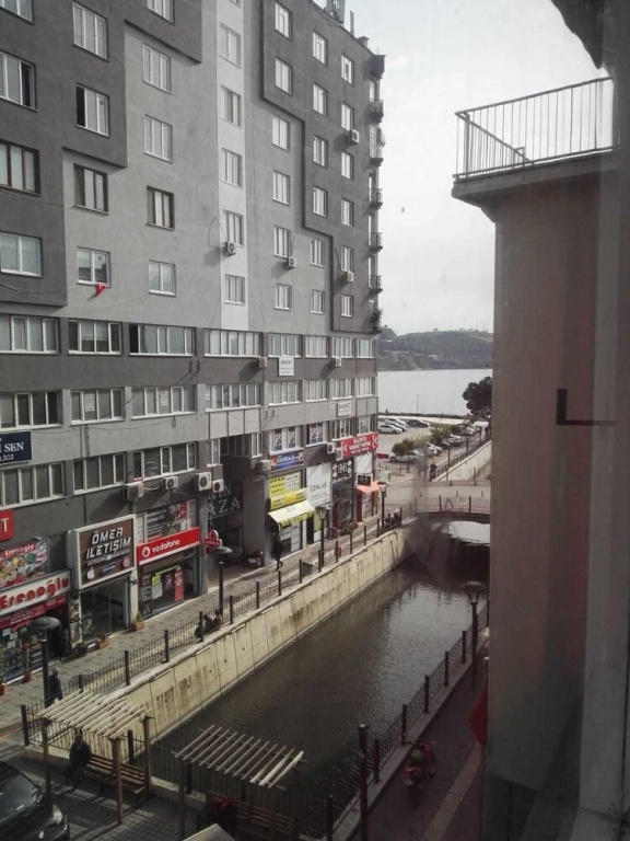 Gemlik Daire 3