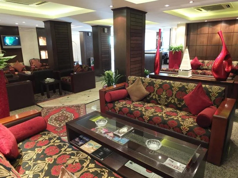 Hotel photo 12
