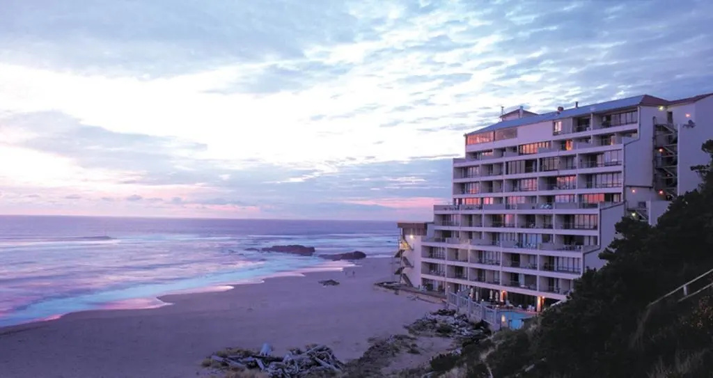 Inn at Spanish Head