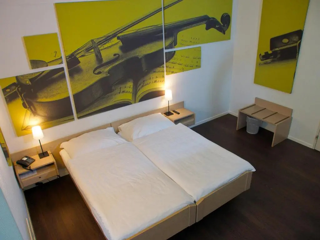 Superior room
