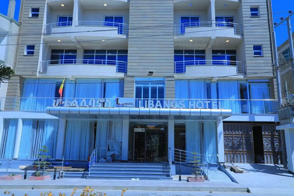 Hotel photo 18