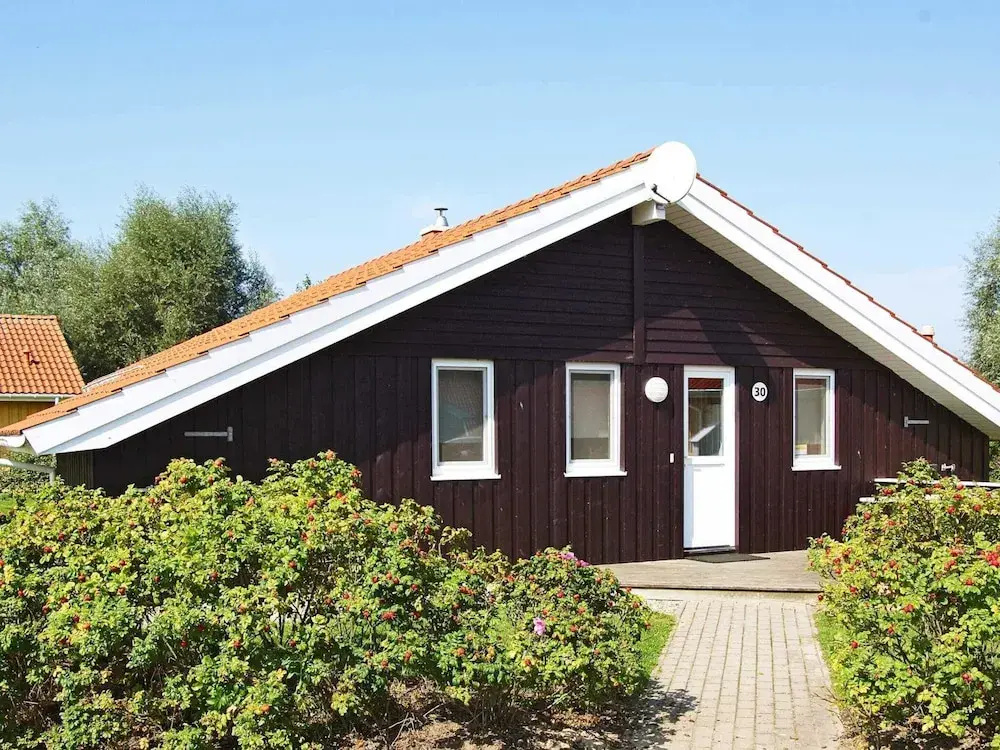 Holiday Home in Otterndorf