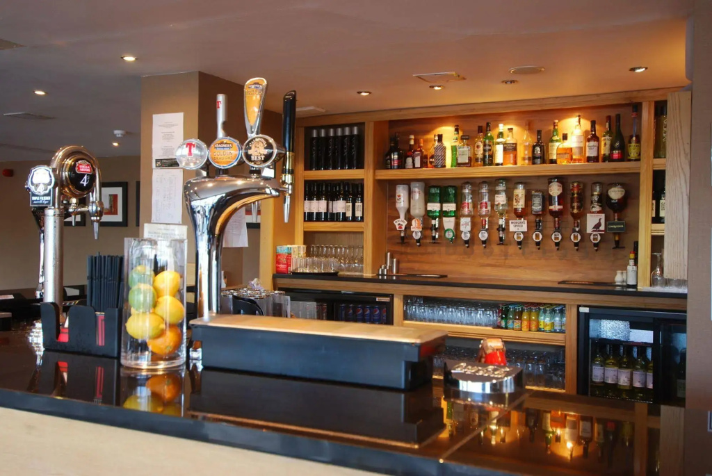 Hotel photo 9