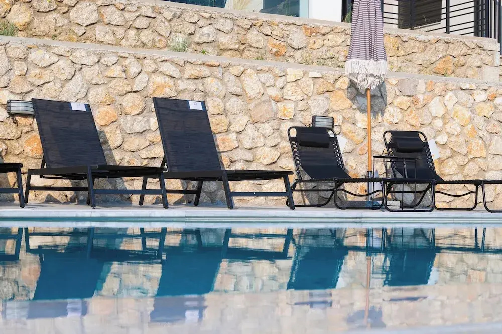 Ionian Pearl By Fraxi Beach Complex