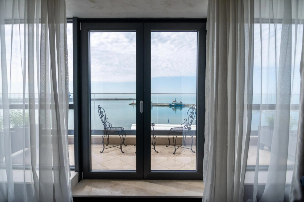 Hotel Antik - Général