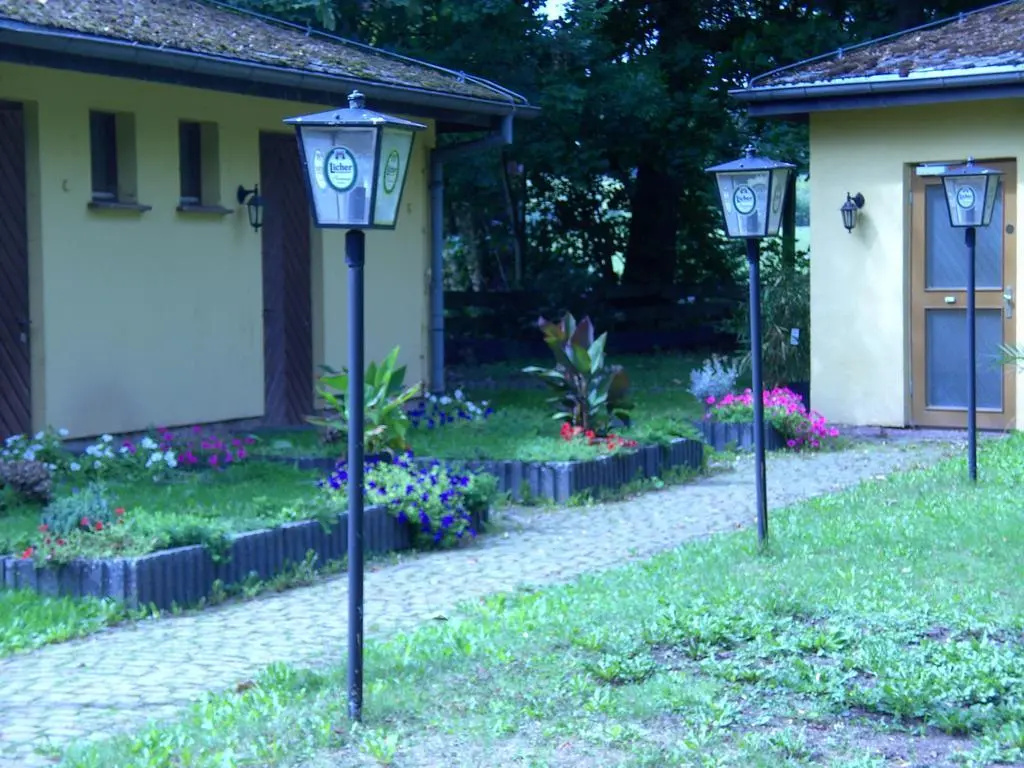 Schlosshotel Wilhelmsthal - Général