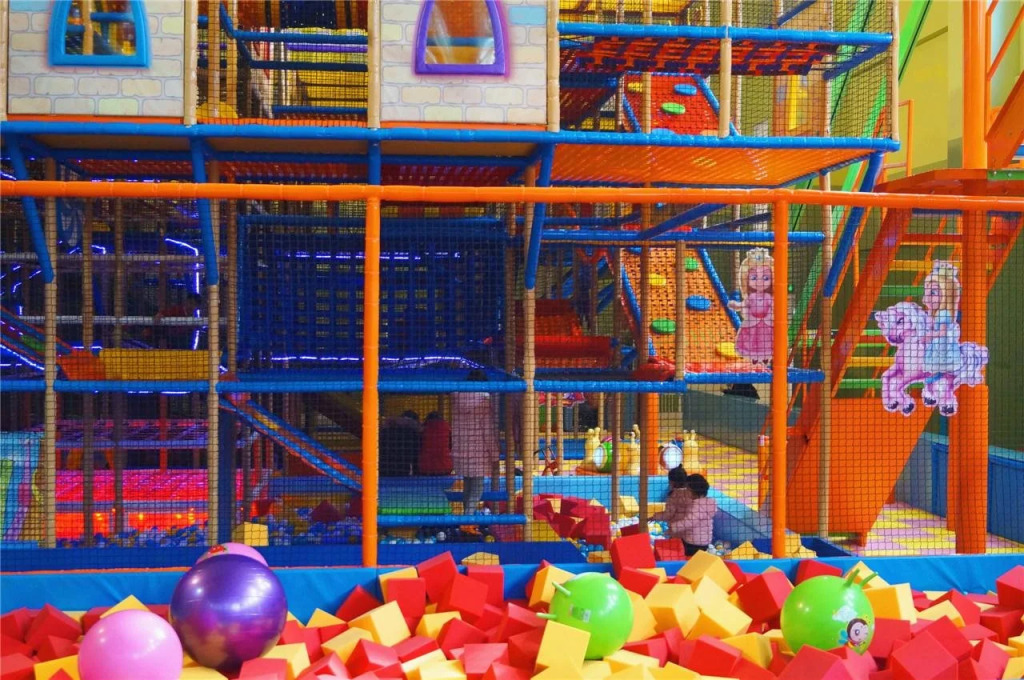 Dragon Lake Princess Hotel - фото 24