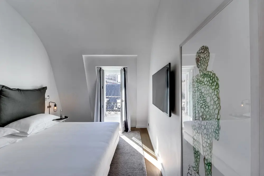 Hotel Le A 99