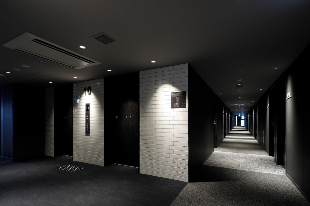 Via Inn Prime Osaka Kyobashi 사진 16
